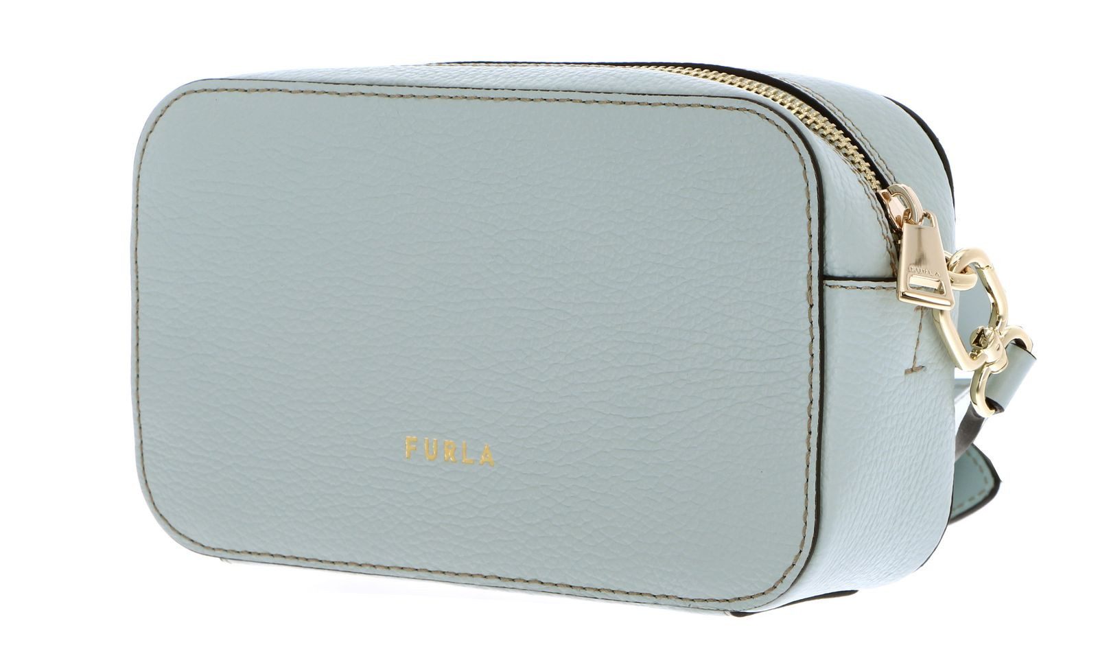 Furla Umhängetasche Mini Crossbody Bag, aus echtem Leder