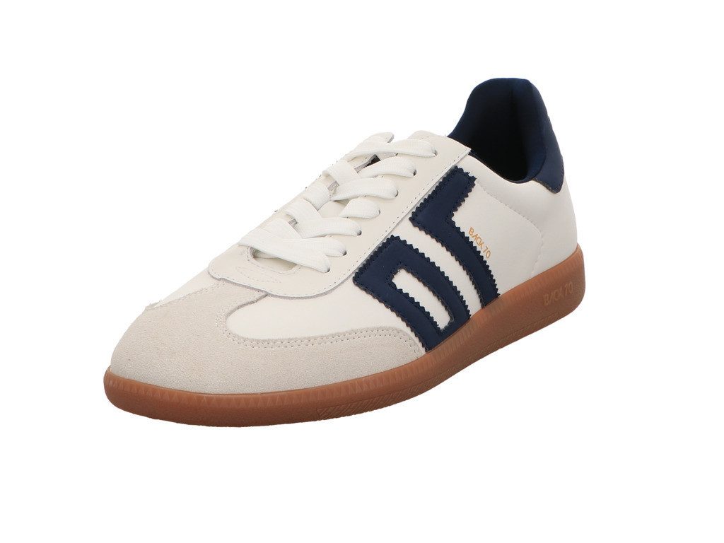 Back 70 Schnürschuh