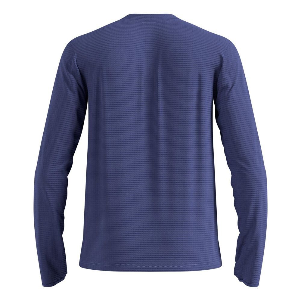 Odlo Laufshirt Essential Thermal Midlayer Longsleeve günstig online kaufen