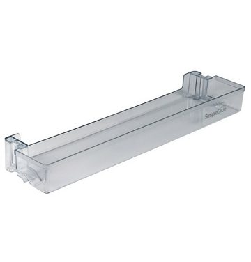 GORENJE Einlegeboden Abstellfach Türfach 512818 460x50mm, für Kühlschrank