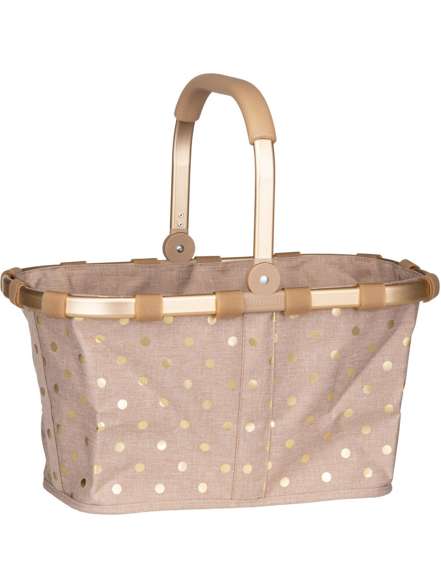REISENTHEL® Einkaufsbeutel carrybag frame, 22 l günstig online kaufen