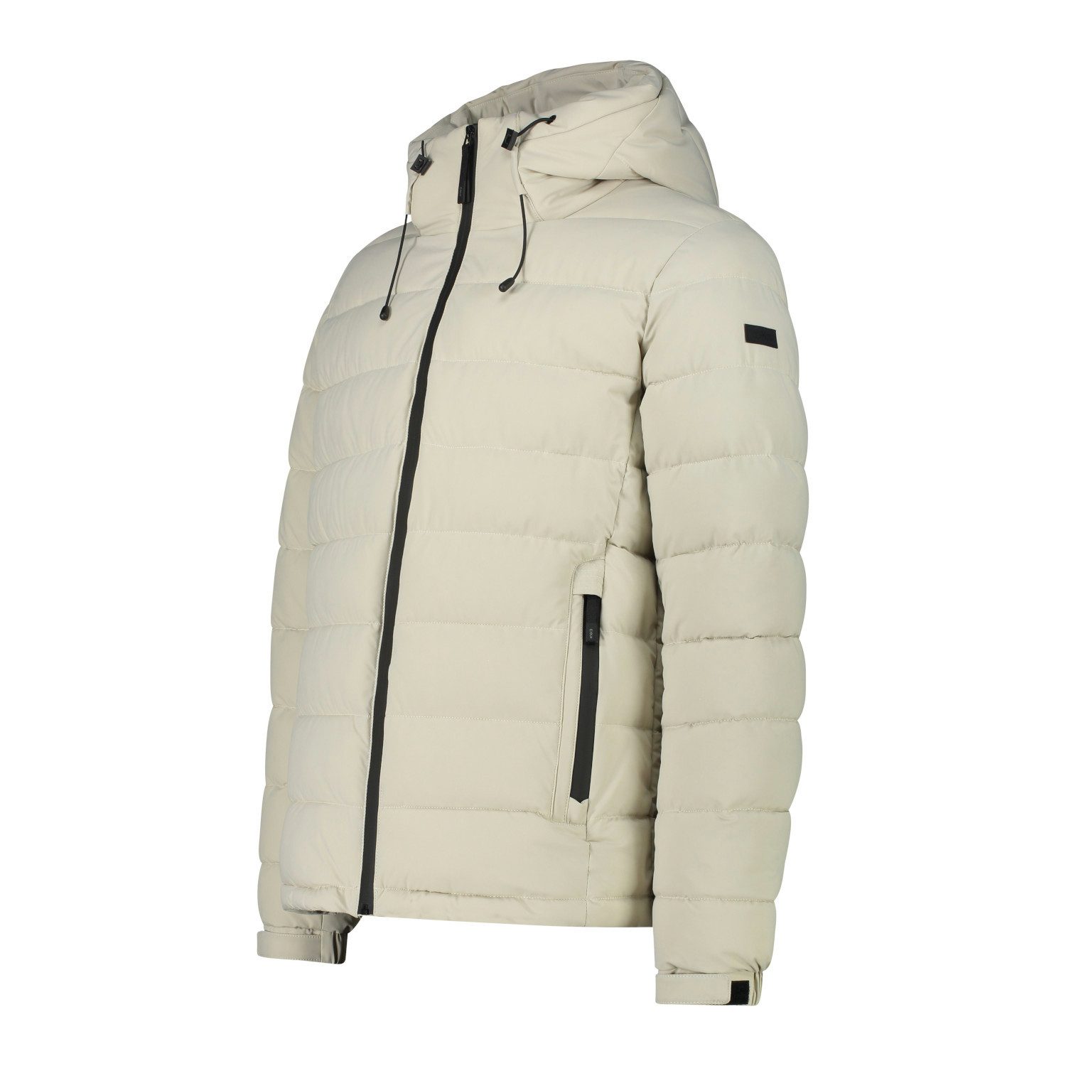CMP Winterjacke CMP Herren Winterjacke MAN JACKET FIX HOOD 34K0167