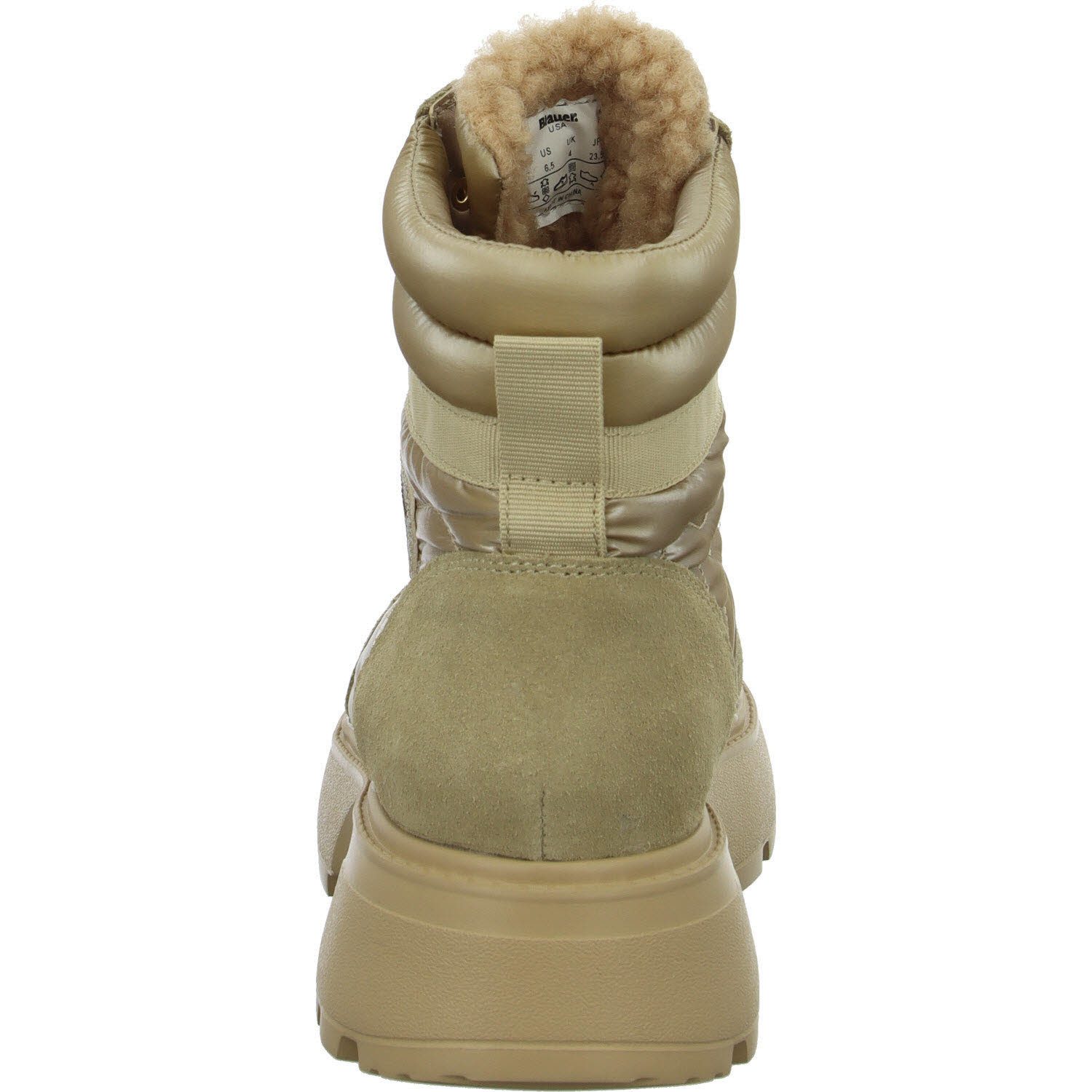 Blauer BLANCA03 Winterstiefel