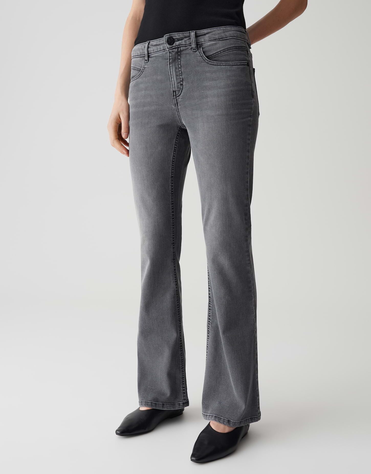 OPUS PANTS 5-Pocket-Jeans ENJA HOPE aus günstig online kaufen