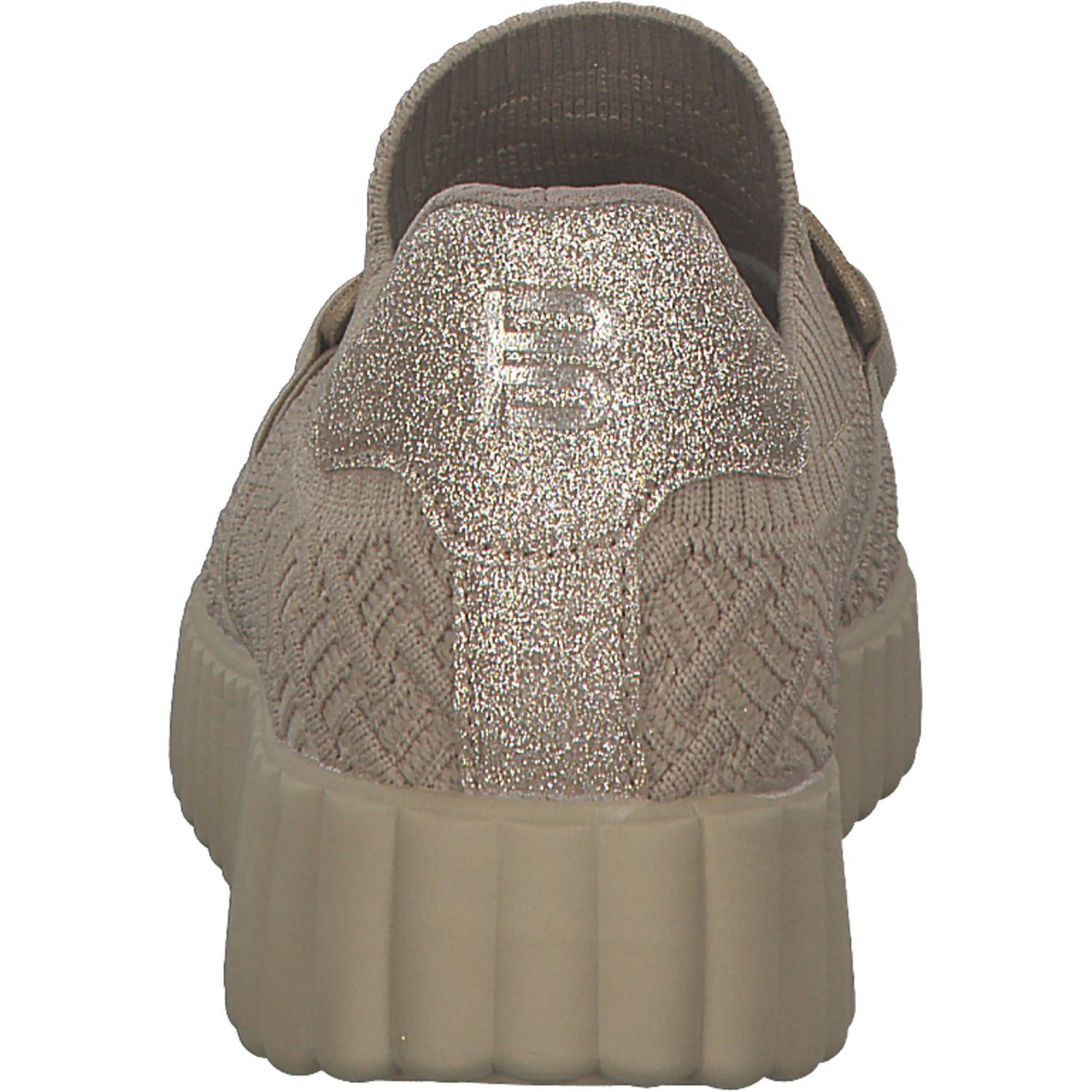 BAGATT Bagatt D41AD Slip-On Sneaker