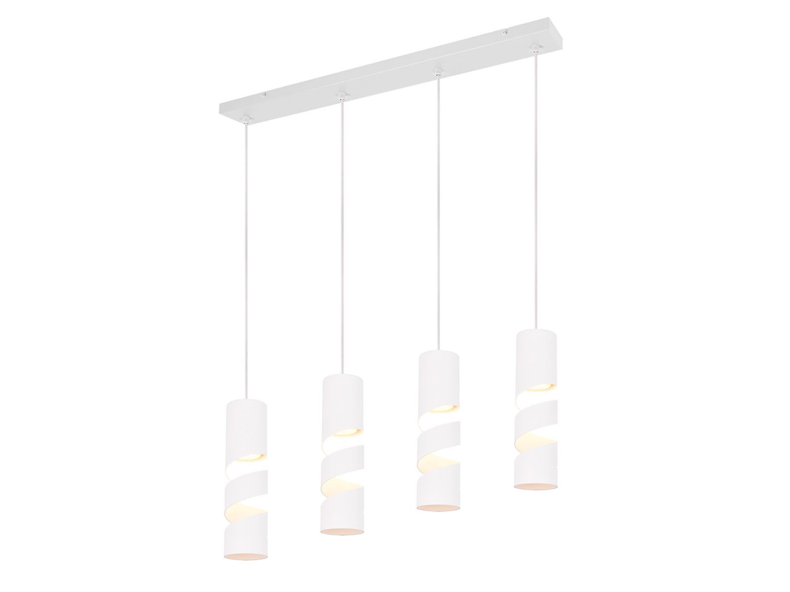 TRIO Leuchten LED Pendelleuchte, Dimmfunktion, LED günstig online kaufen