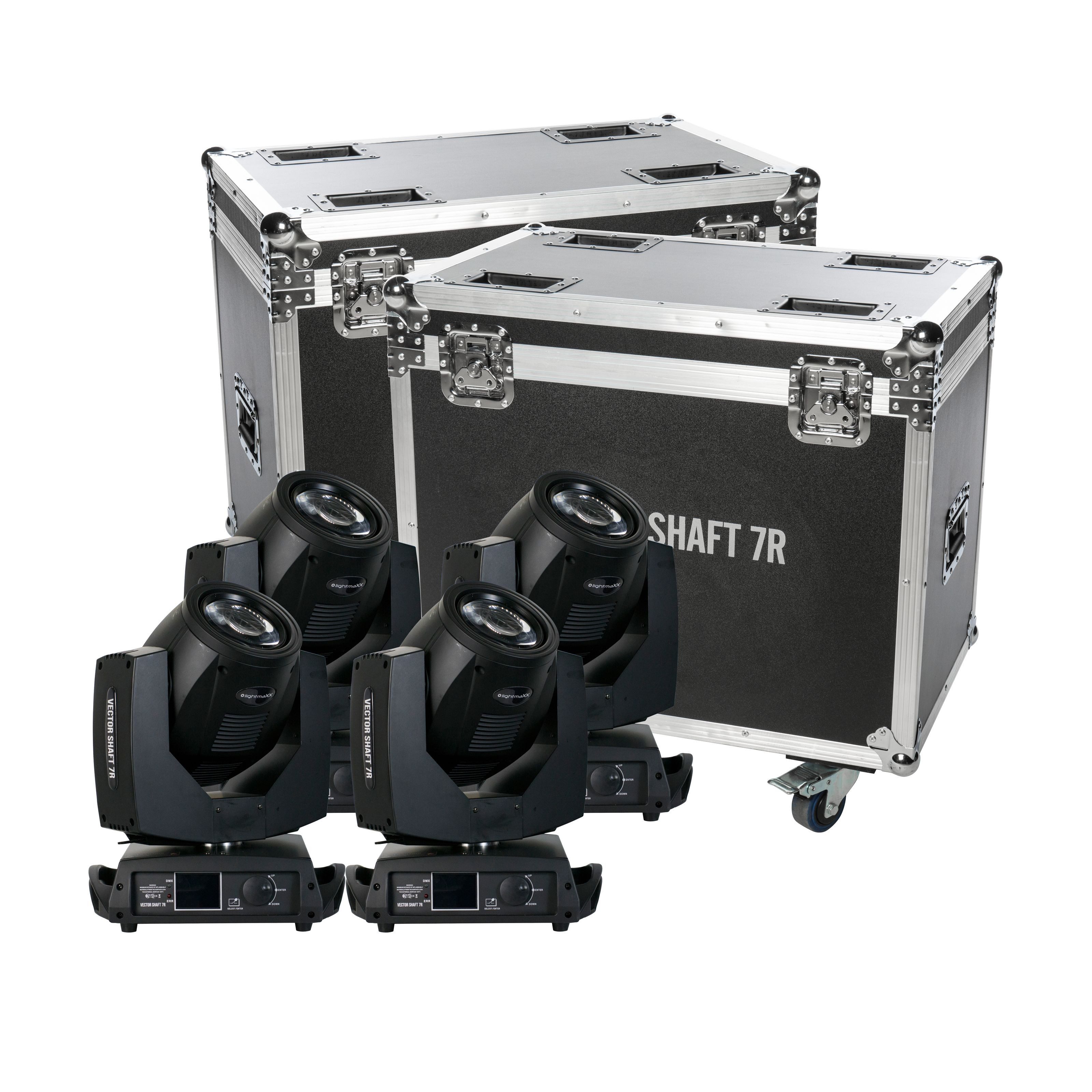 LED Scheinwerfer