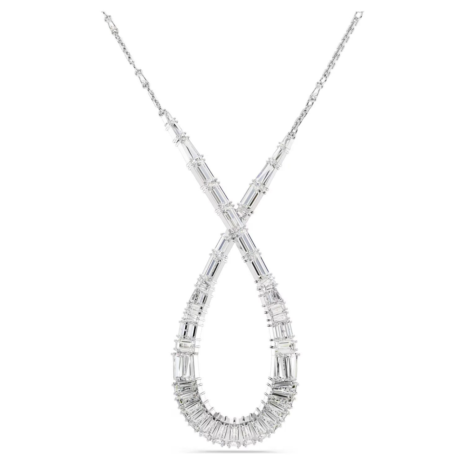 Swarovski Collier Hyperbola günstig online kaufen