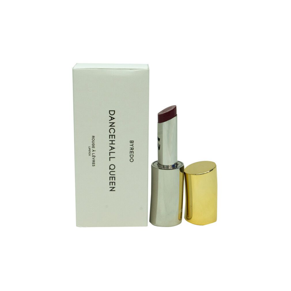 BYREDO Lippenstift Lipstick 3g - 330 Dancehall Queen