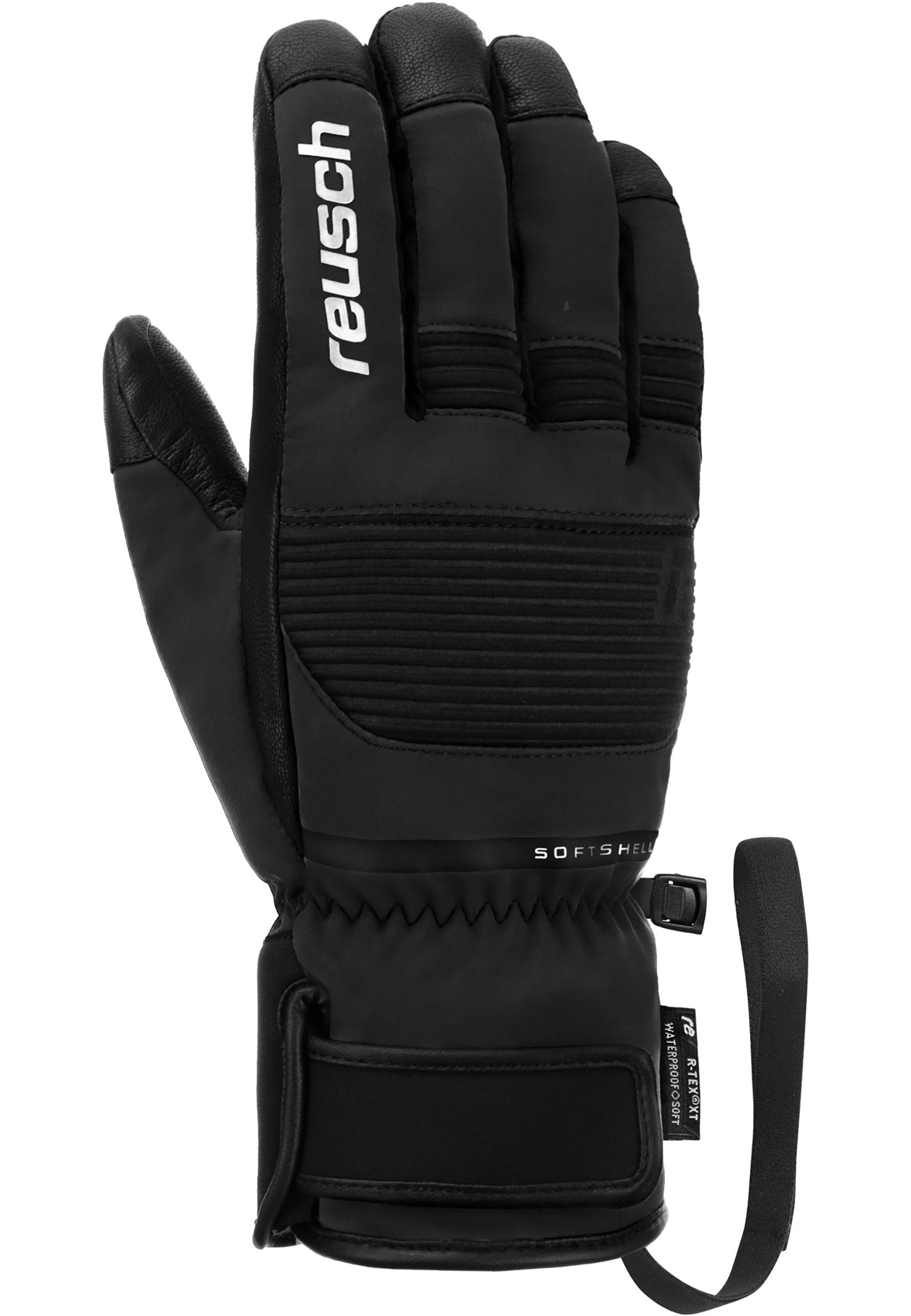 Reusch Skihandschuhe Andy R-TEX® XT sehr warm,wasserdicht,atmungsaktiv günstig online kaufen