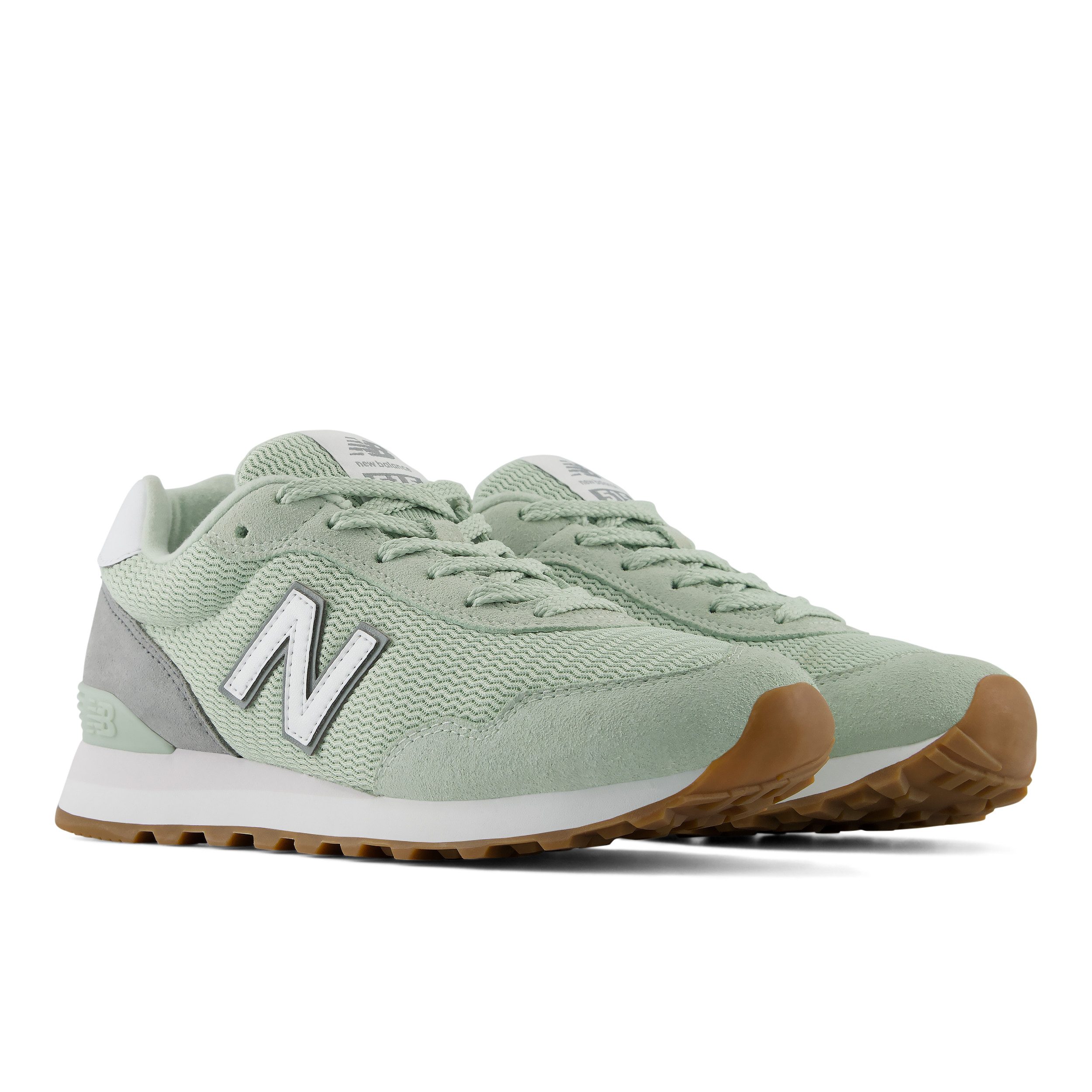 New Balance 515 Sneaker für Erwachsene, mit Gummilaufsohle
