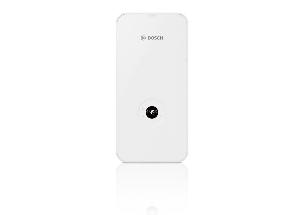 BOSCH Durchlauferhitzer Tronic Advanced, Plus, Solarfähig,Internetfähigkeit günstig online kaufen
