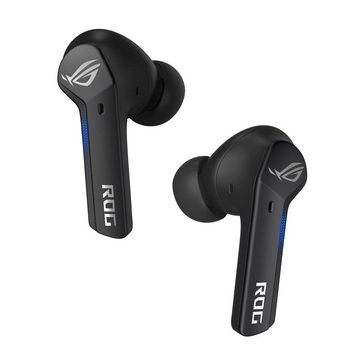 Asus ROG Cetra True Wireless wireless In-Ear-Kopfhörer (Google Assistant, Siri, Samsung Bixby, Amazon Alexa, ANC, 27 h Akkulaufzeit, wasserdicht)