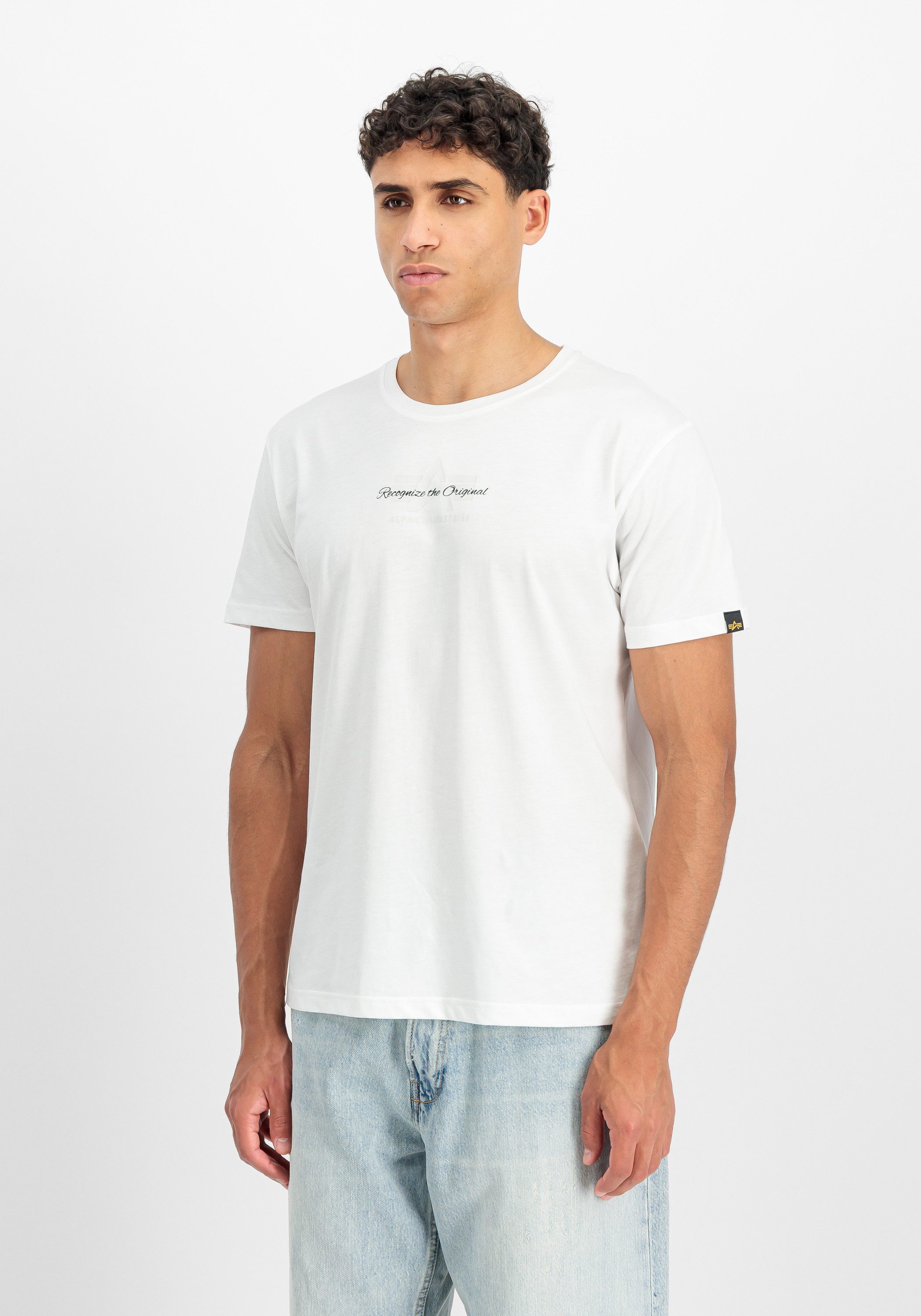 T-Shirt Foam ML T-Shirt
