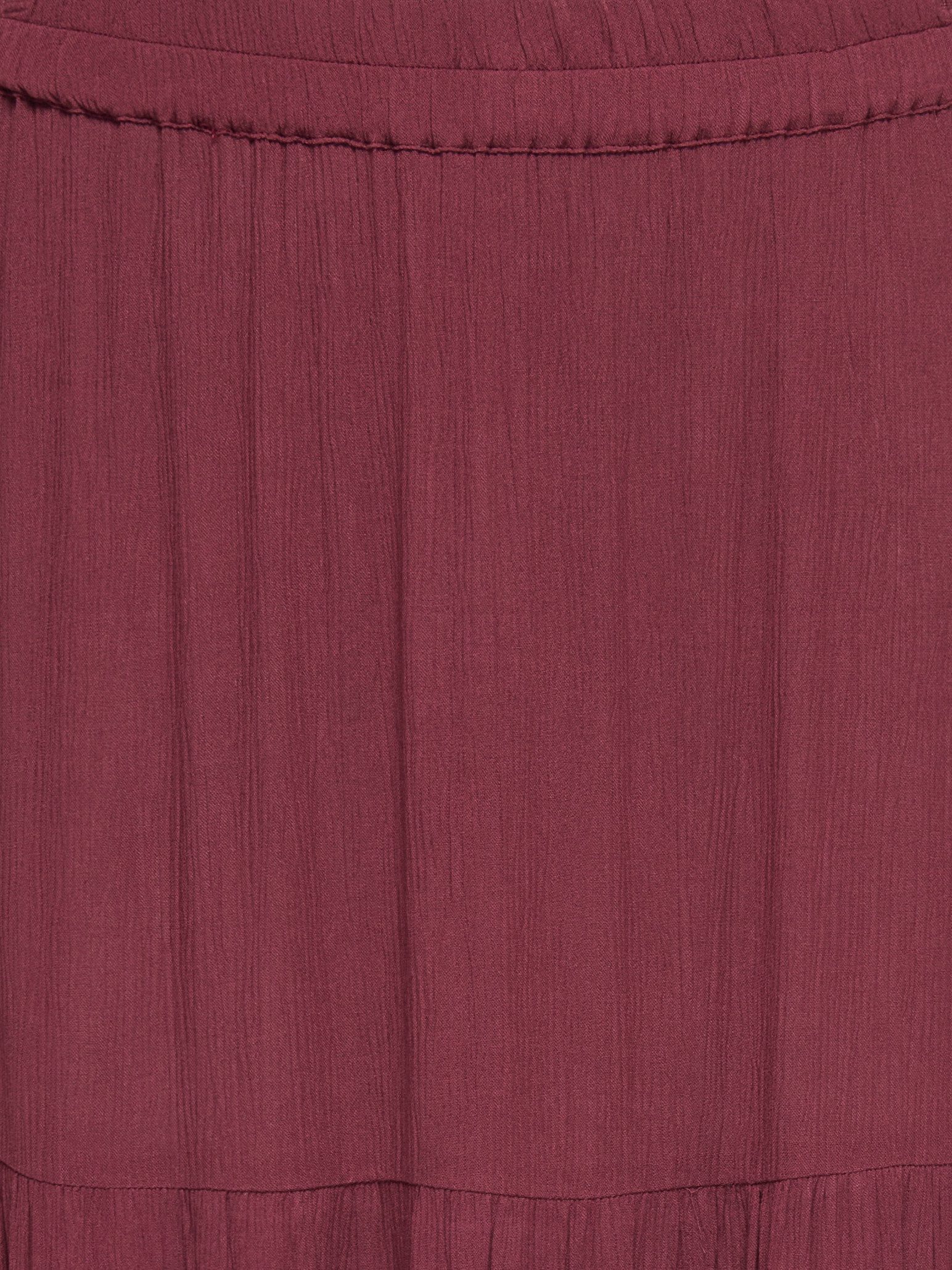 ONLY Maxirock ONLMIKKA LIFE LONG SKIRT WVN NOOS Viskose