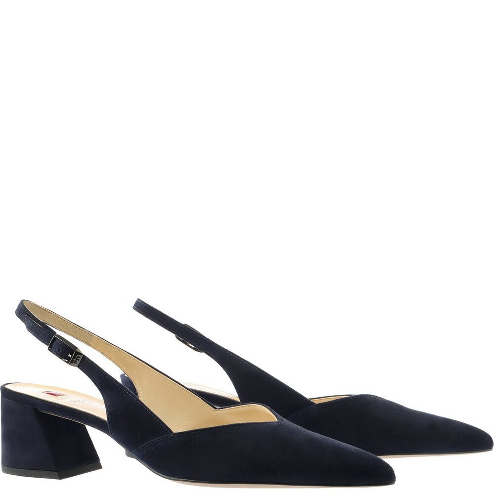 Högl Högl - LAURA - Blau Pumps