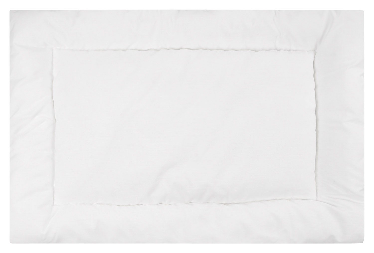 Julius Zöllner Kopfkissen Babykopfkissen LISEIJA, B 40 x L 60 cm, Füllung: günstig online kaufen
