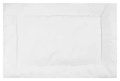Kopfkissen Babykopfkissen LISEIJA, B 40 x L 60 cm, Julius Zöllner, Füllung: Hohlfaser, Bezug: Baumwolle, Polyester