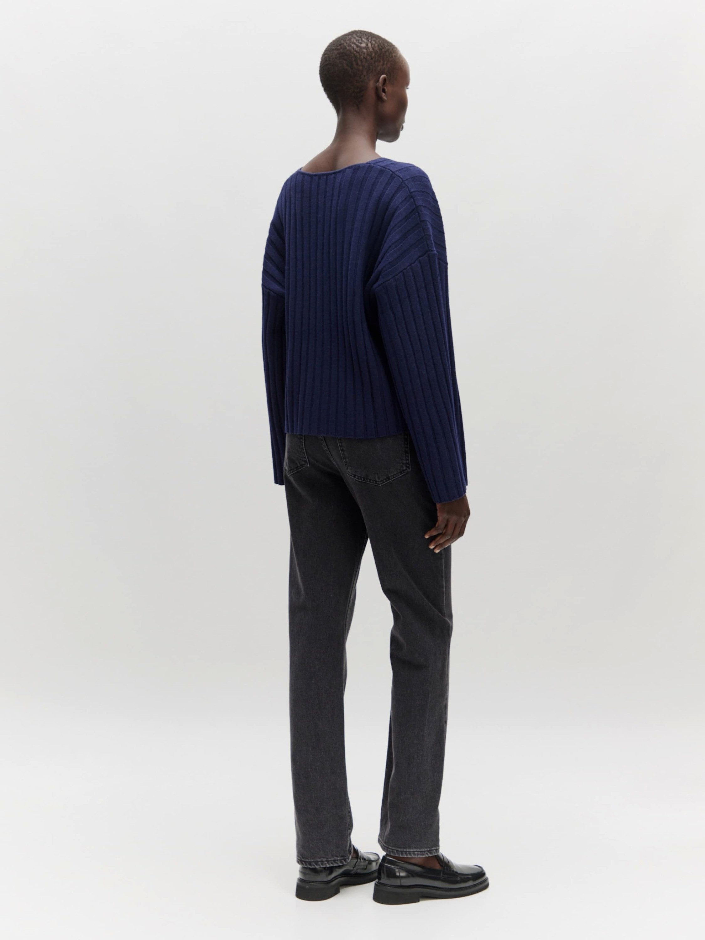EDITED Strickpullover Thamara (1-tlg) Weiteres Detail