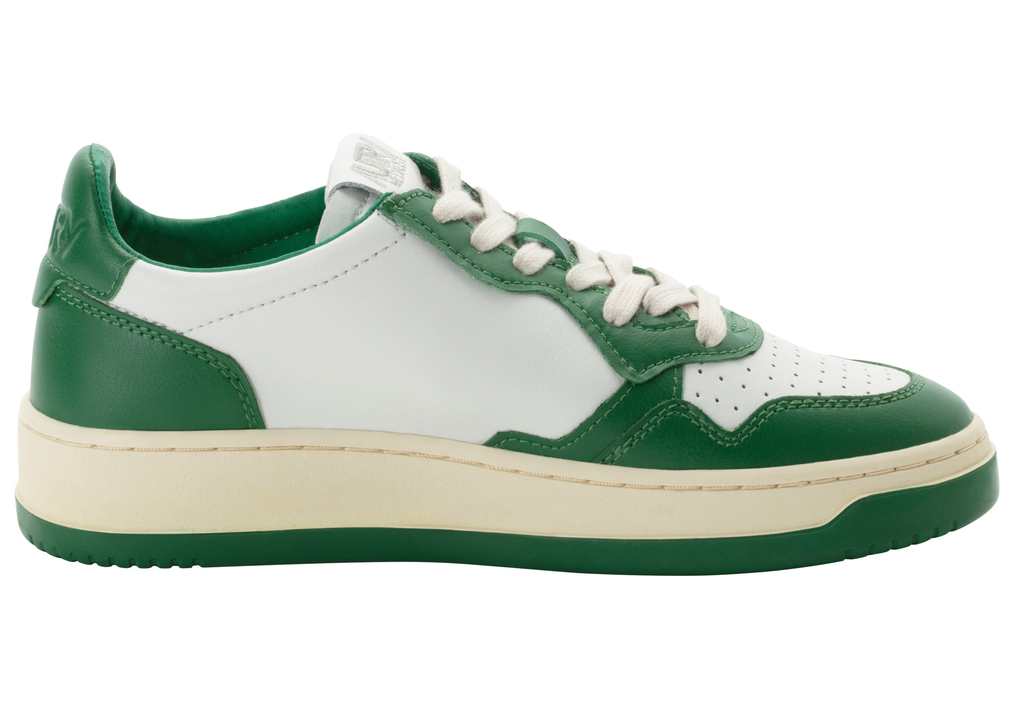 AUTRY MEDALIST LOW Sneaker