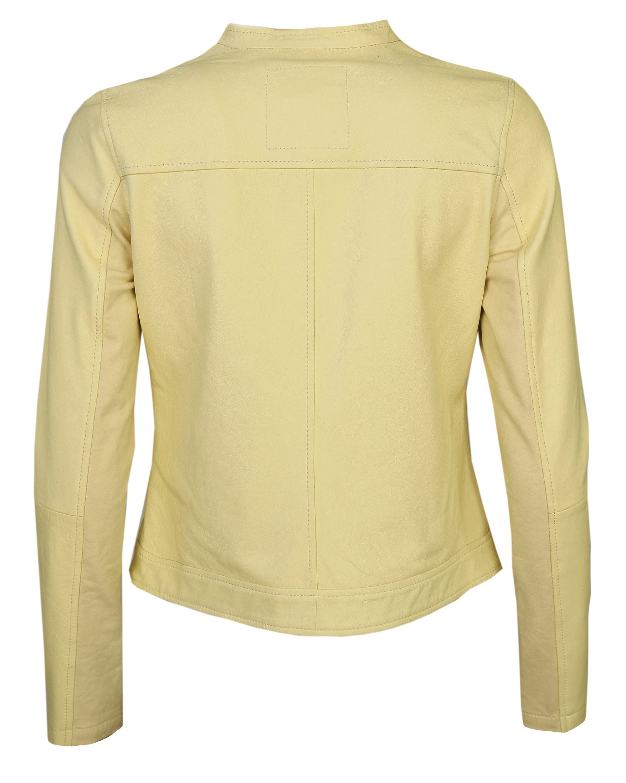 Maze Lederjacke Summerset