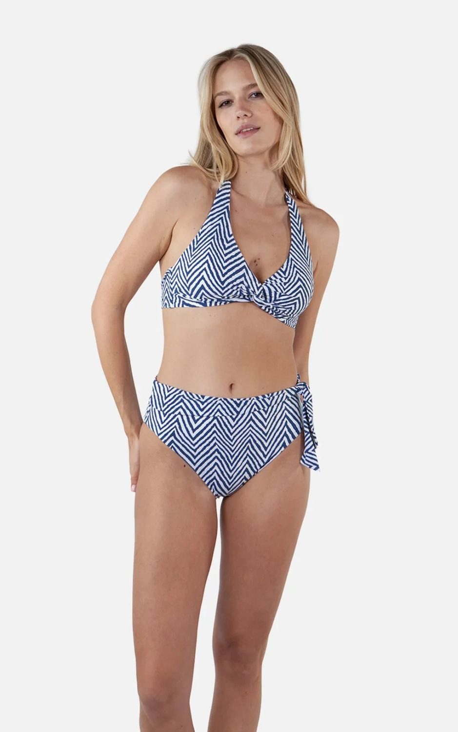 Barts Bustier-Bikini-Top BARTS Bikinioberteil Yankun Cross günstig online kaufen