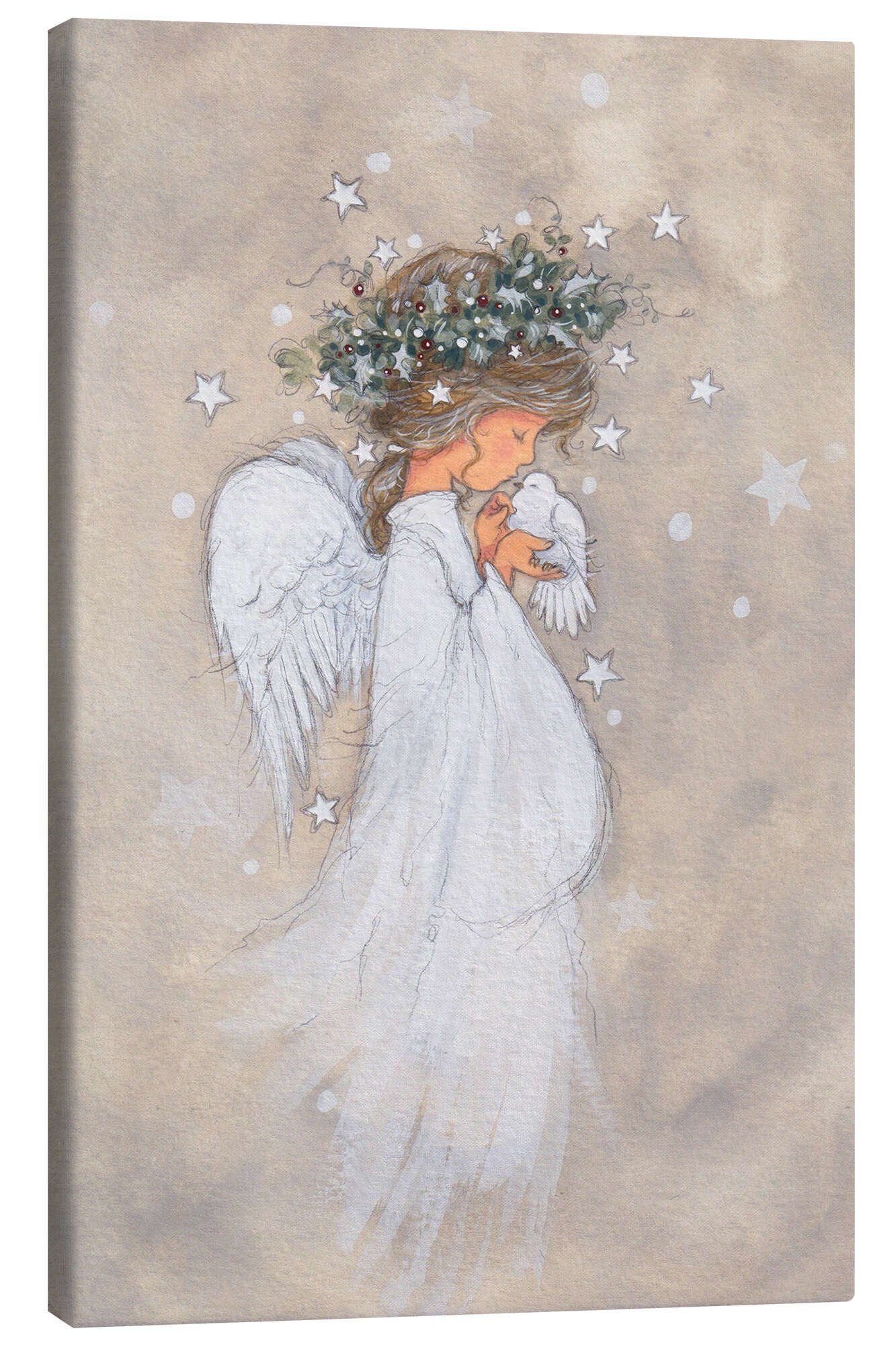 Leinwandbild Annabel Spenceley