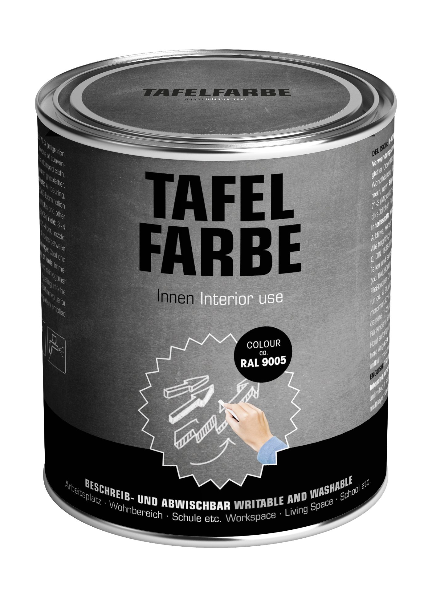 Milacor® Tafelfarbe Tafelfarbe