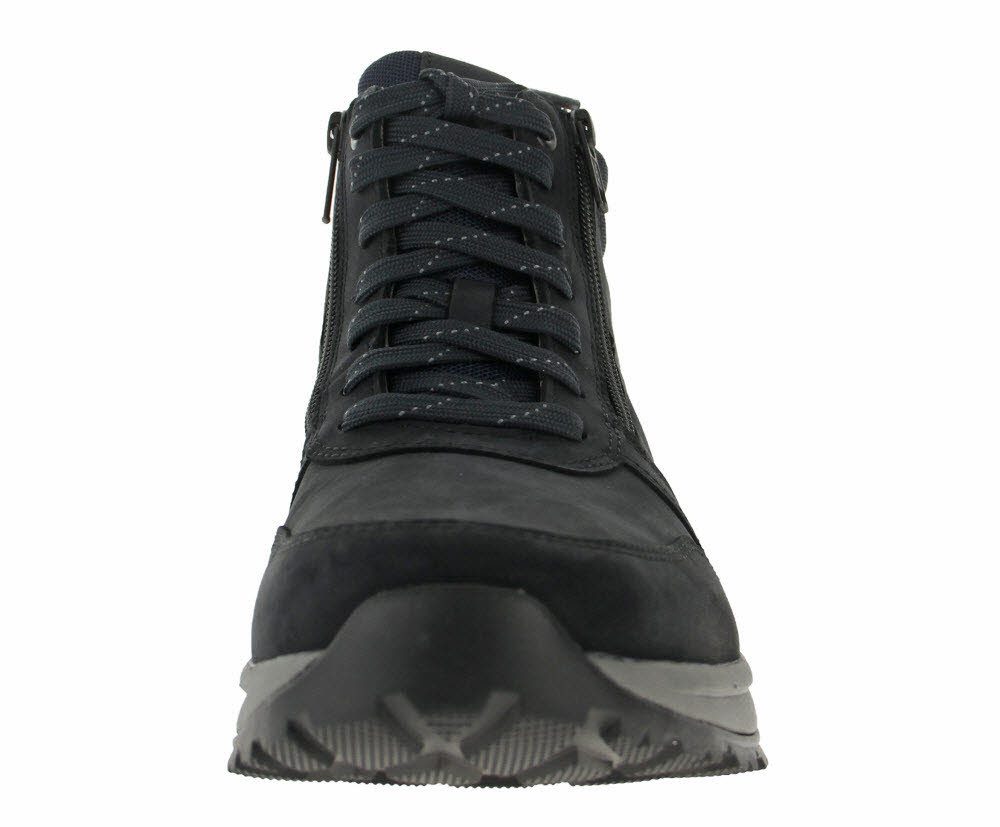 Gabor Rollingsoft Herren Schnürboots Schnürstiefel