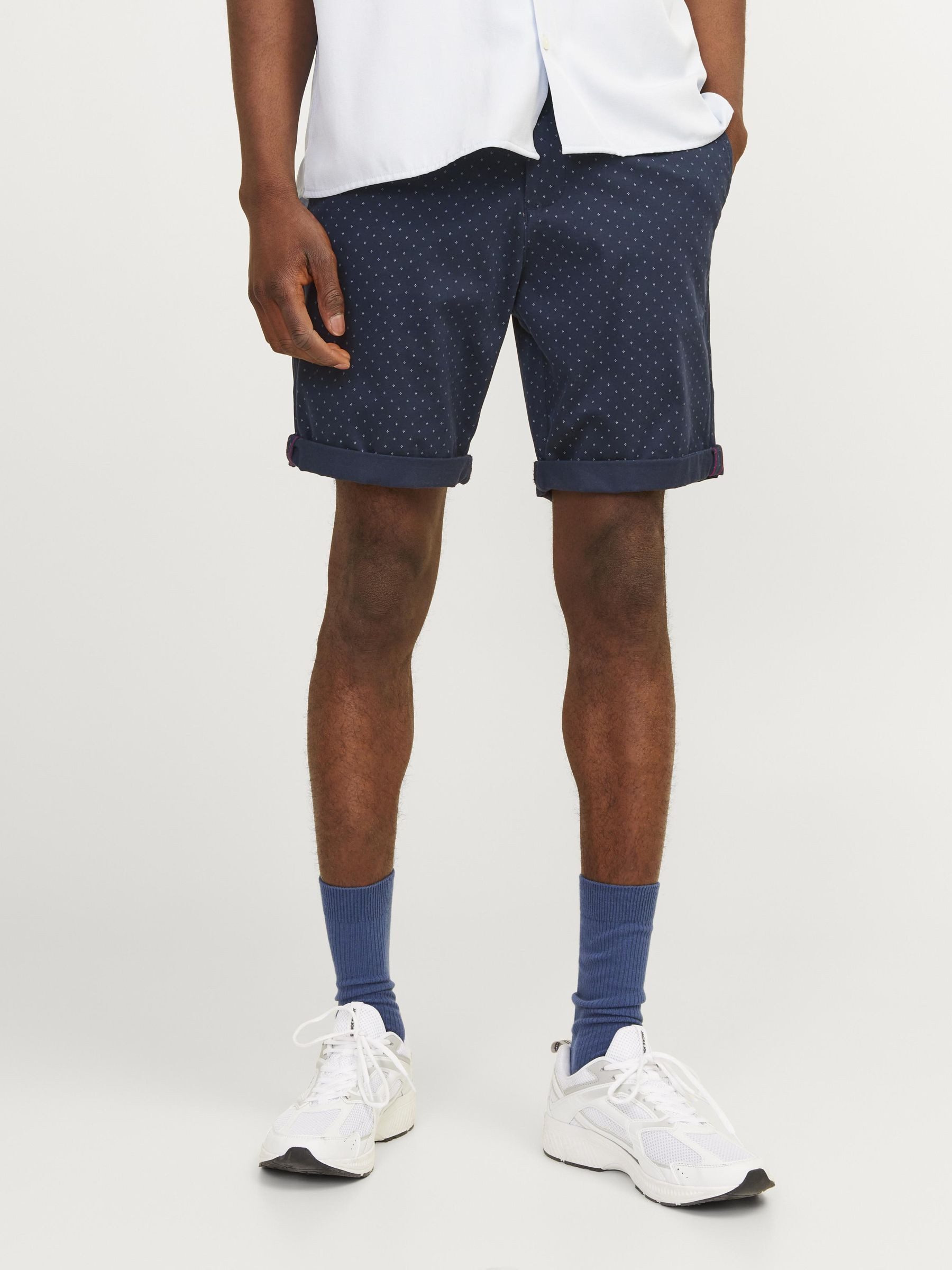 Jack & Jones Chinoshorts JPSTBOWIE JJSHORT SA günstig online kaufen
