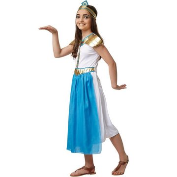dressforfun Kostüm Korientalischkostüm Kleine Prinzessin Amneris