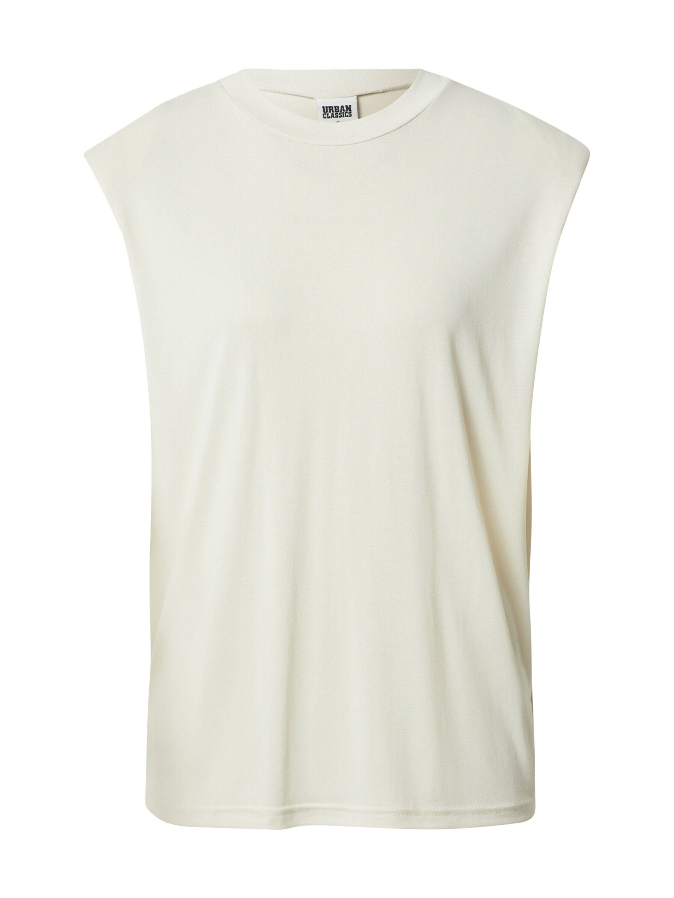 URBAN CLASSICS T-Shirt (1-tlg) Plain/ohne Details