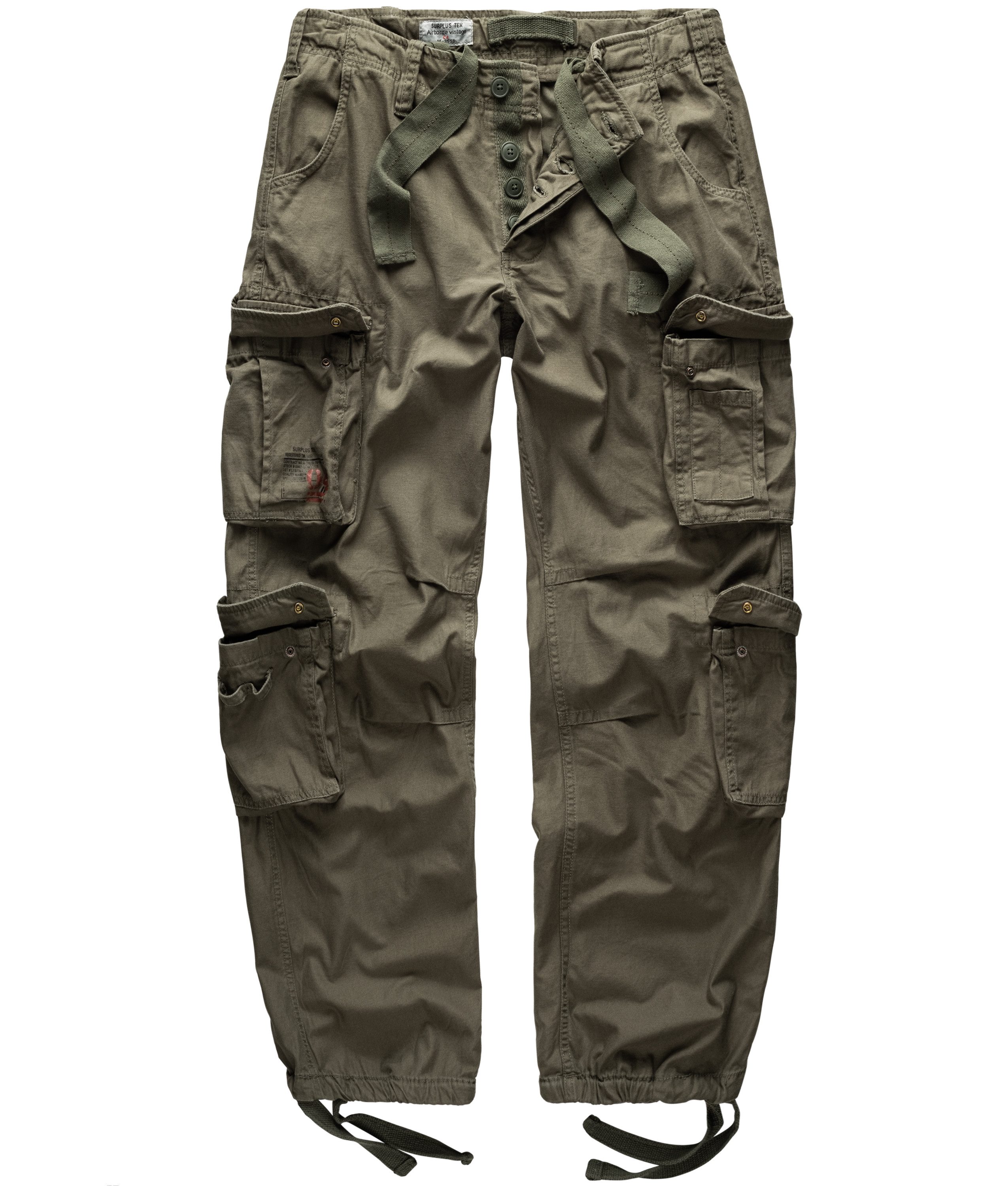 Surplus Raw Vintage Cargohose Cargohose Vintage günstig online kaufen