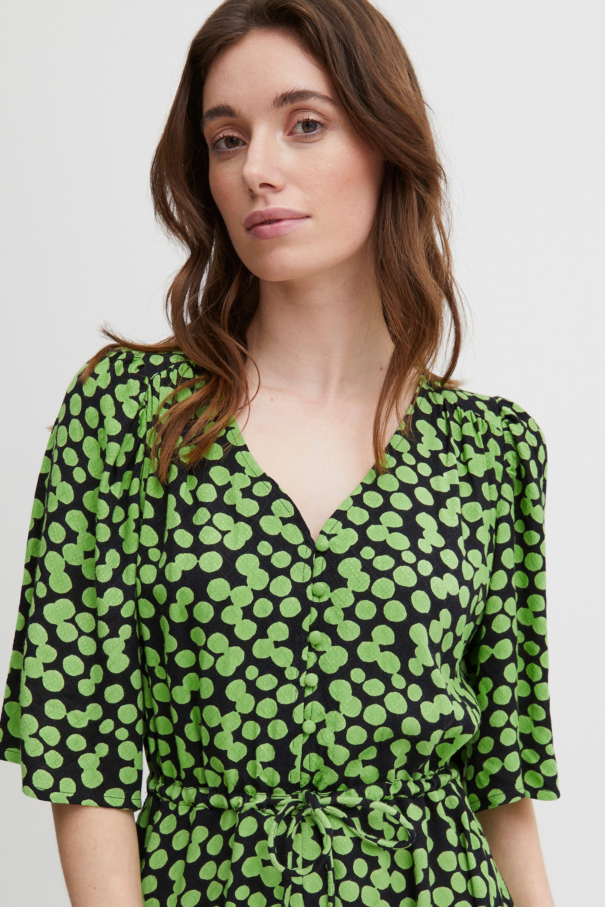 fransa Jerseykleid FRNemma