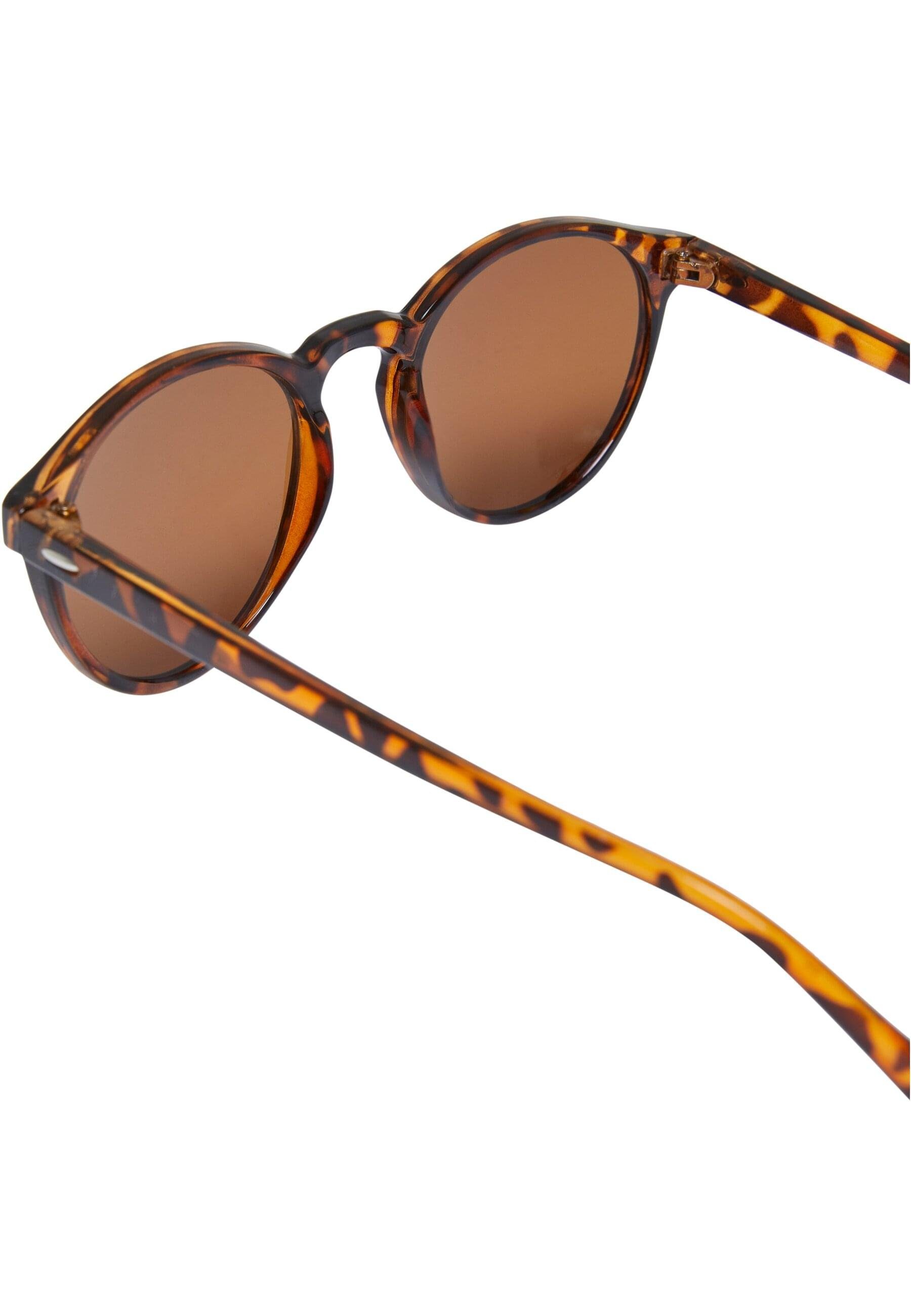 Unisex URBAN Cypress 3-Pack CLASSICS Sonnenbrille Sunglasses black/watergreen/amber