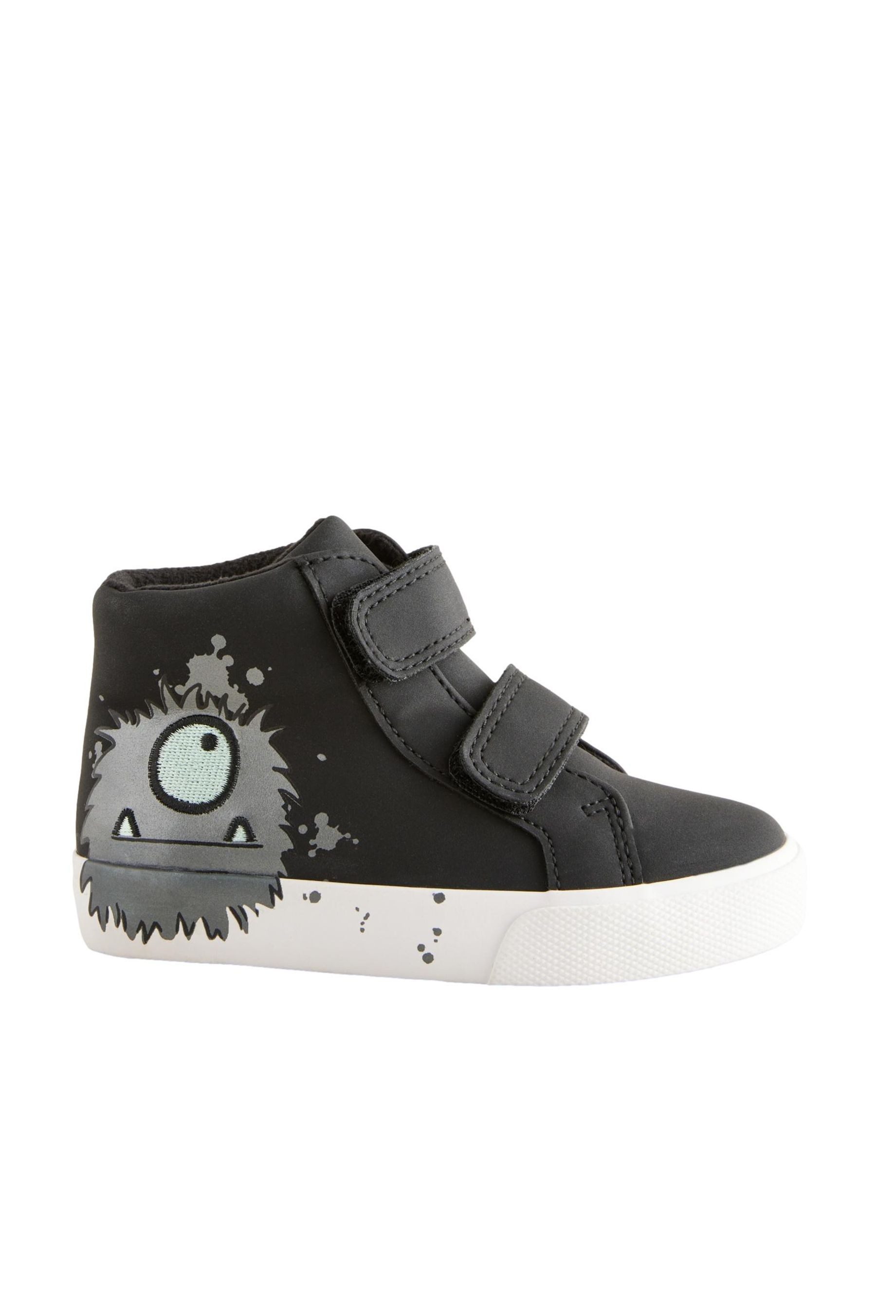 Next Stiefel mit Klettverschluss Klettstiefel (1-tlg) günstig online kaufen