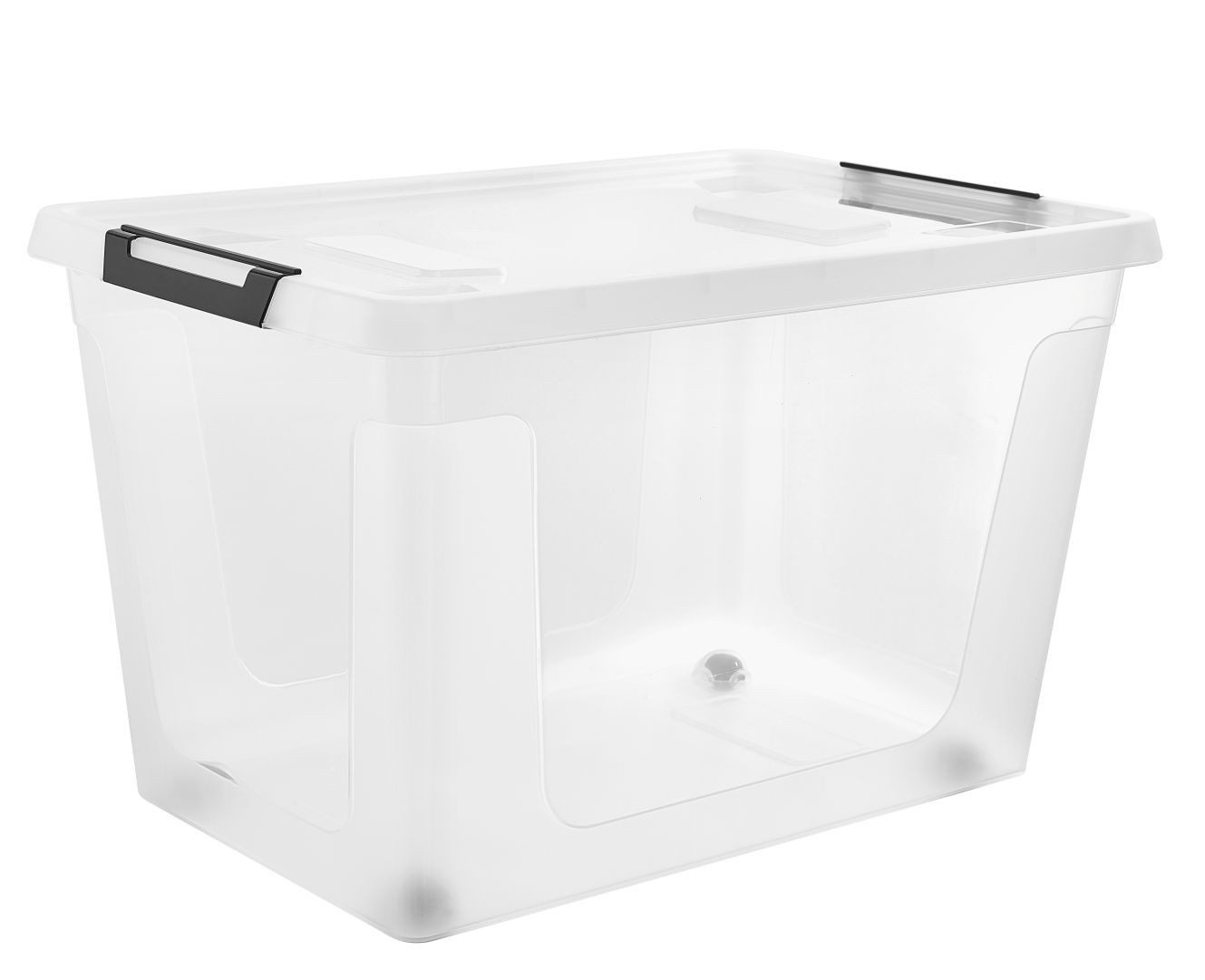 Gardissimo Aufbewahrungsbox 4 er Set mit günstig online kaufen
