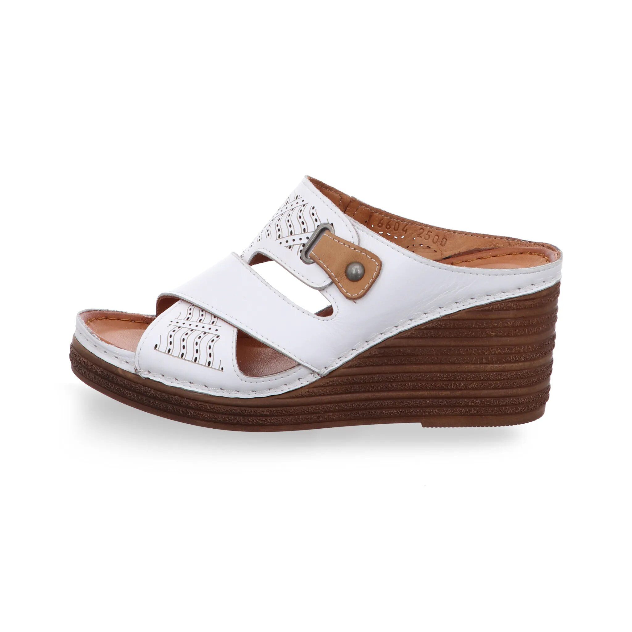 Gemini Damen Pantolette