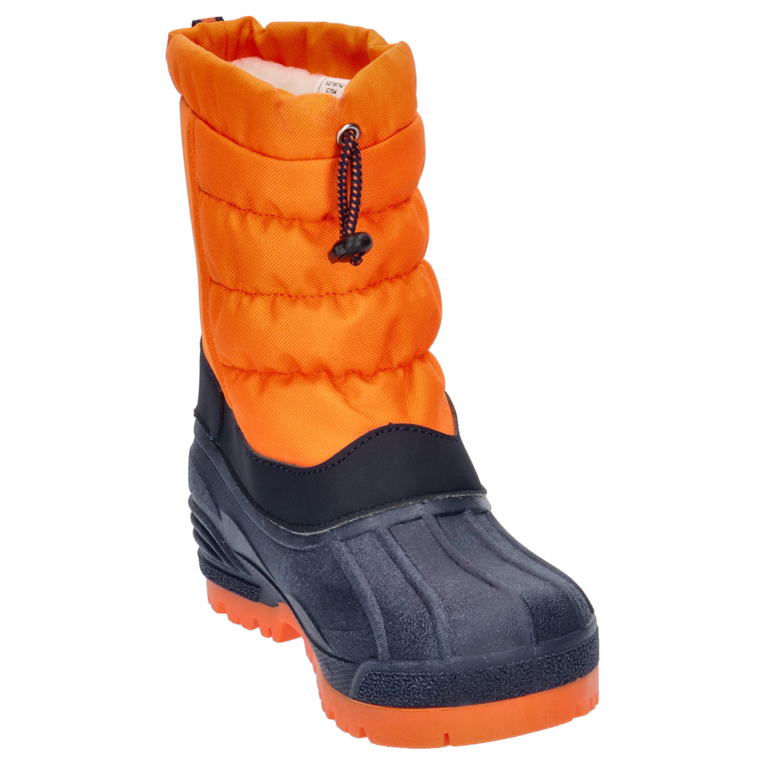 CMP CMP Kinder Winterstiefel Kids Hanki 3.0 Snow Boots 3Q75674J Winterstiefel