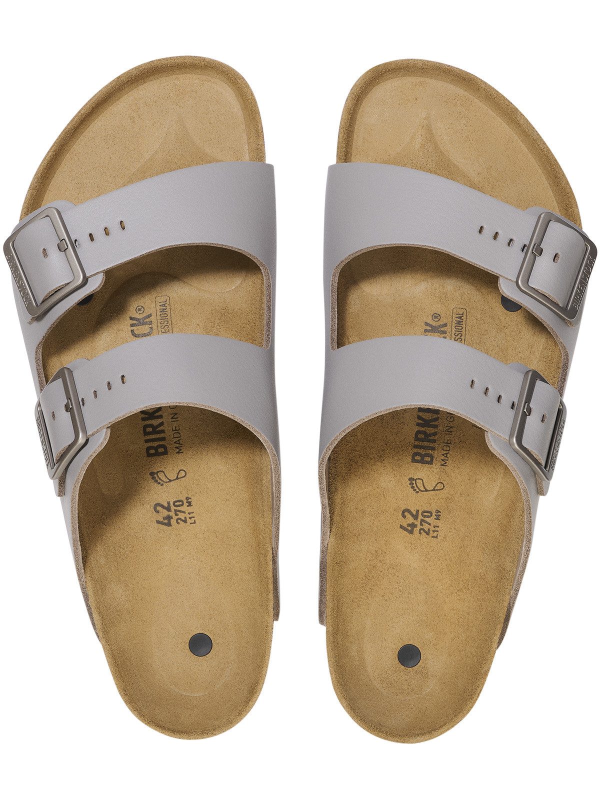 Birkenstock Birkenstock Arizona Outdoorsandale