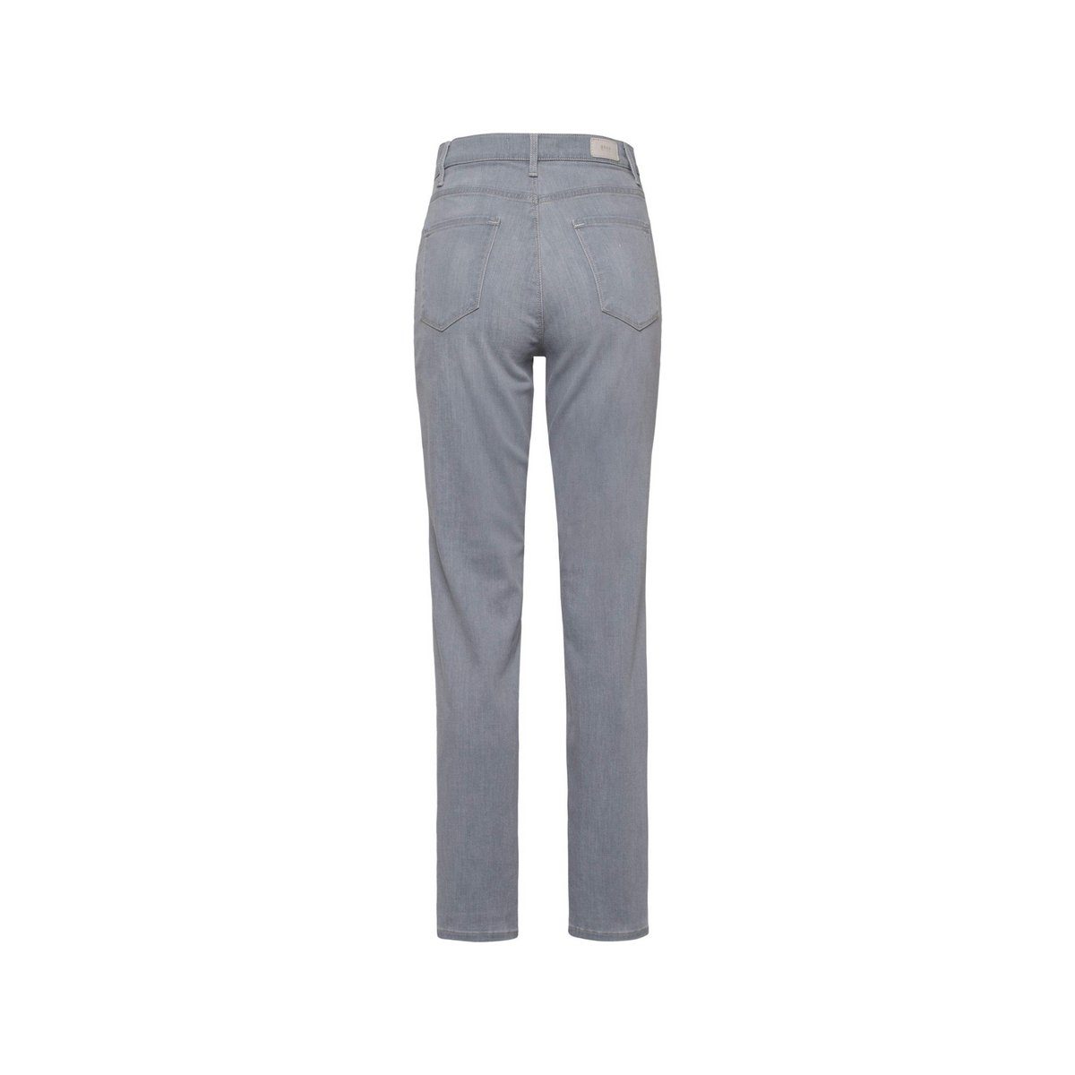 blau 5-Pocket-Jeans Brax (1-tlg)