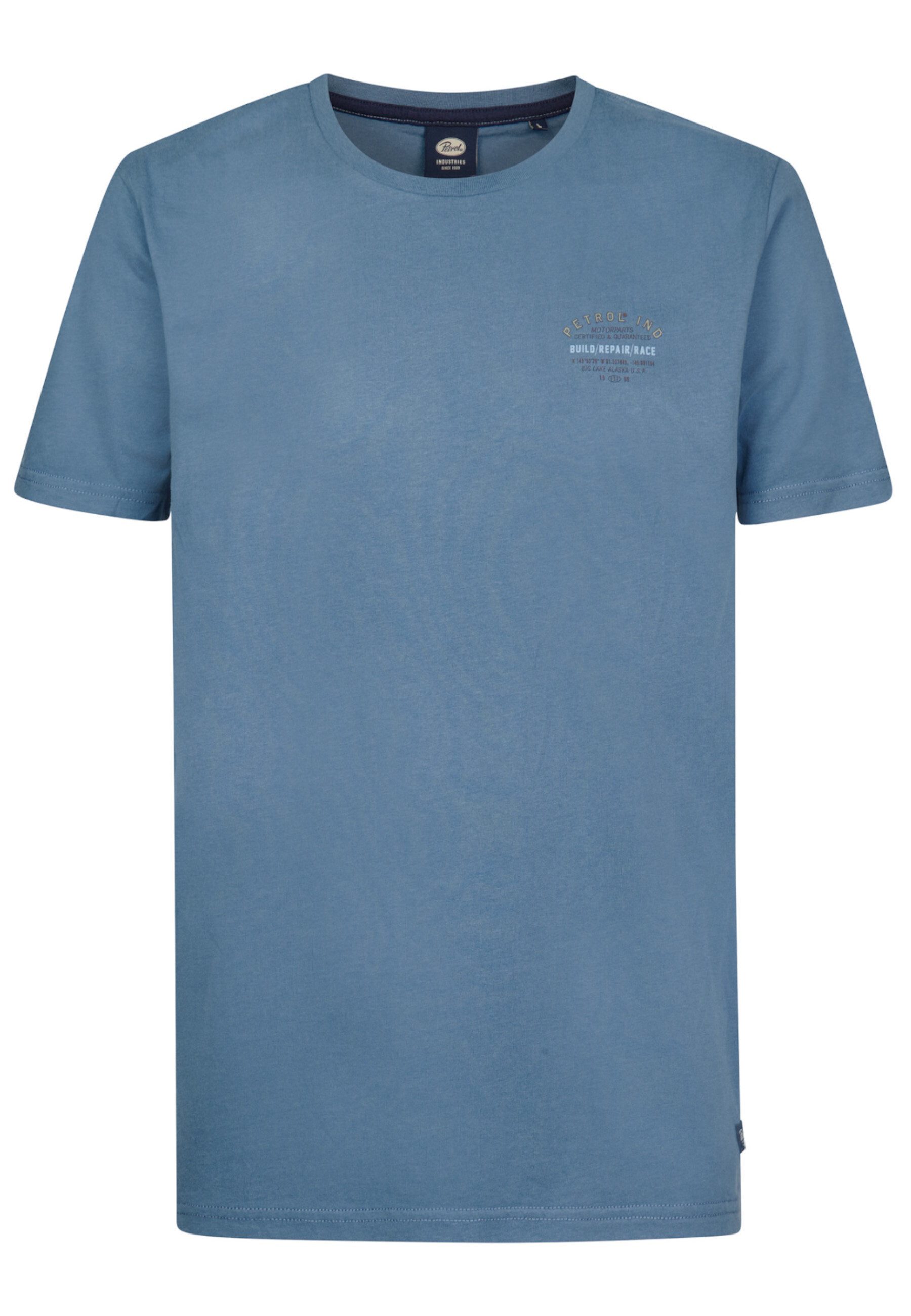Petrol Industries T-Shirt T-Shirt Kurzarmshirt (1-tlg., günstig online kaufen