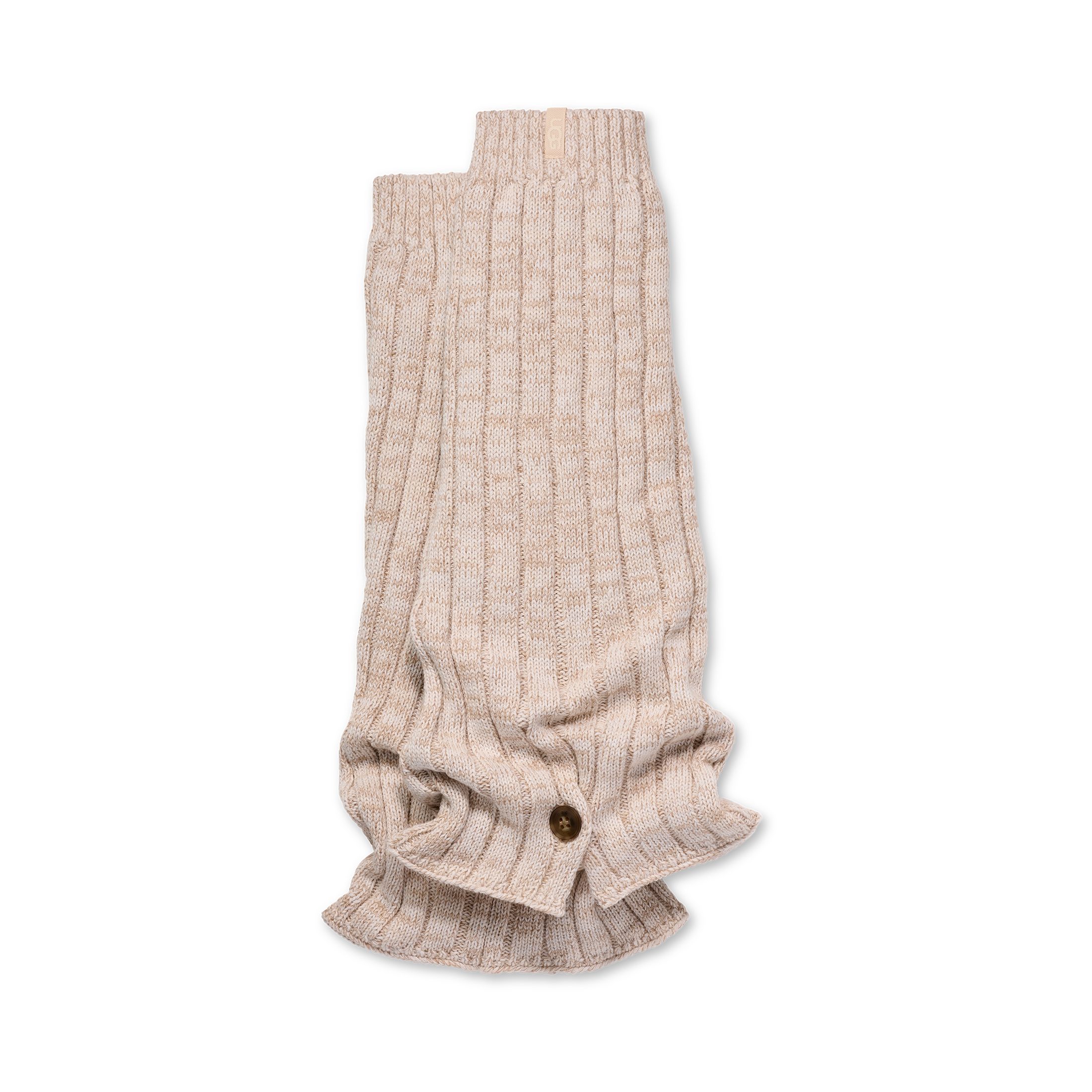 UGG Socken TALULLAH LEGWARMER (1-Paar) Onesize Beinwärmer im Jaquard-Strick