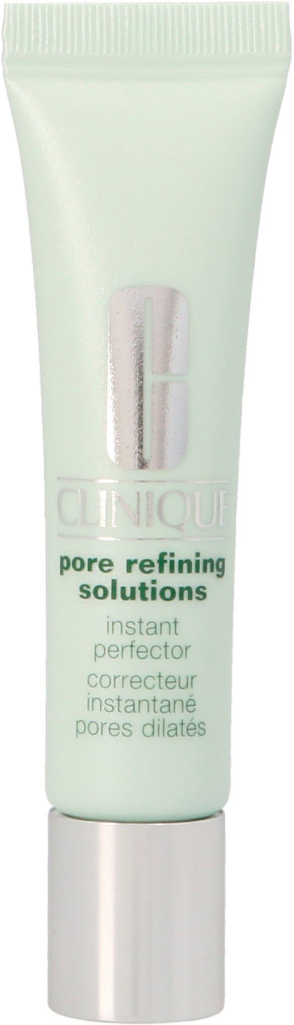 CLINIQUE Getönte Gesichtscreme Pore Refining Solutions Instant Perfector,  Lässt den Teint ebenmäßiger erscheinen