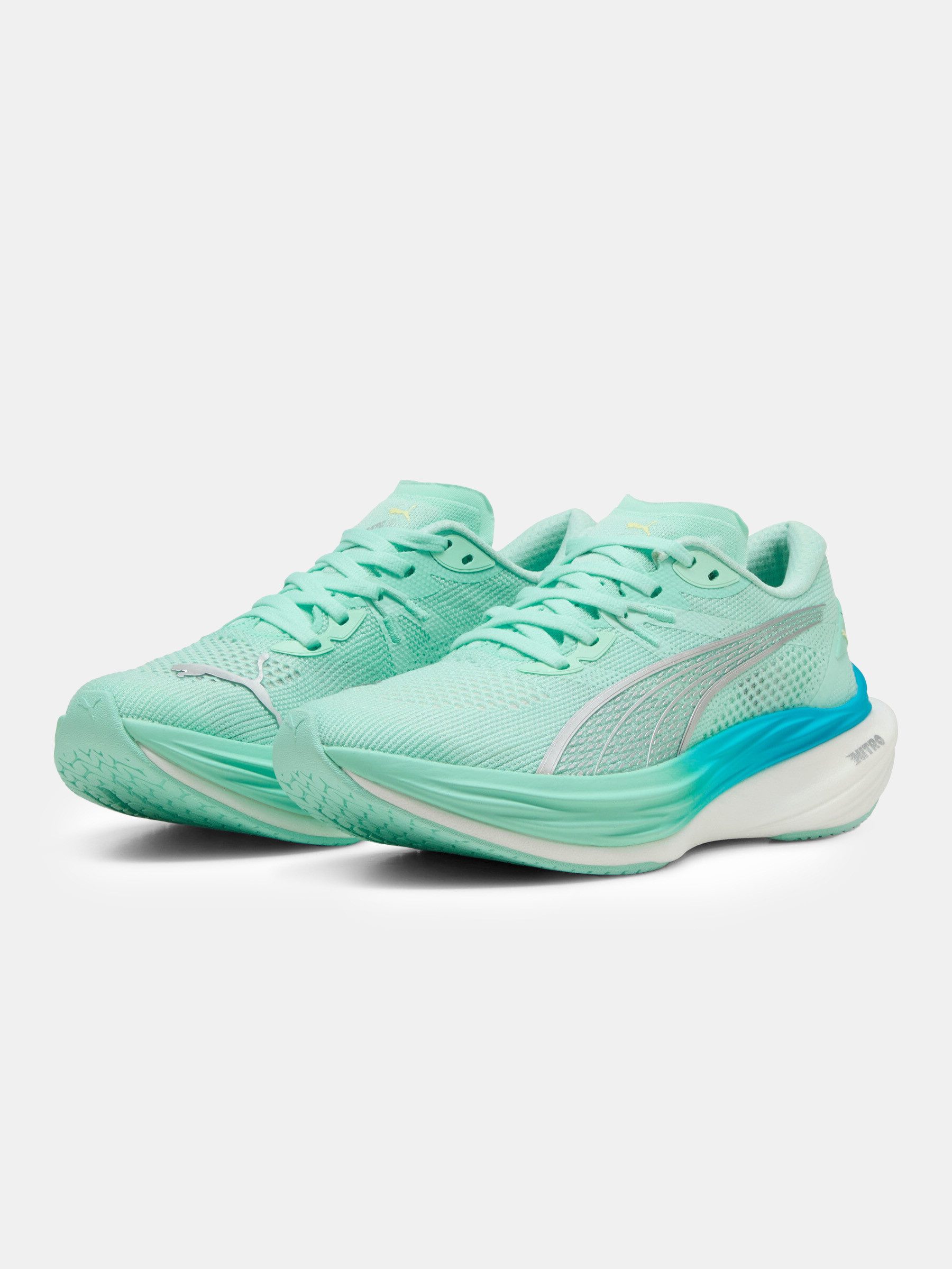 PUMA Puma Deviate Nitro 3 Laufschuh günstig online kaufen
