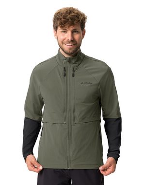 VAUDE Outdoorjacke Men's Moab ZO Jacket (1-St) Klimaneutral kompensiert