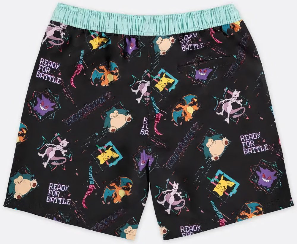 POKÉMON Badeshorts