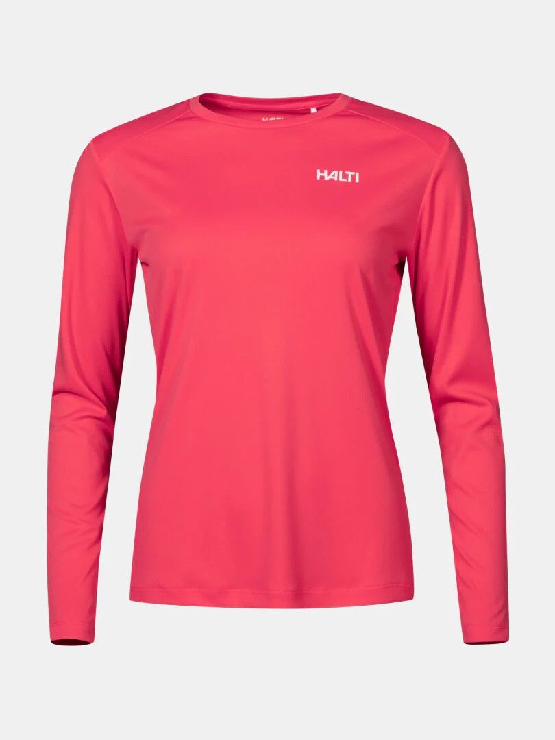 Langarmshirt Salves W LS Shirt *