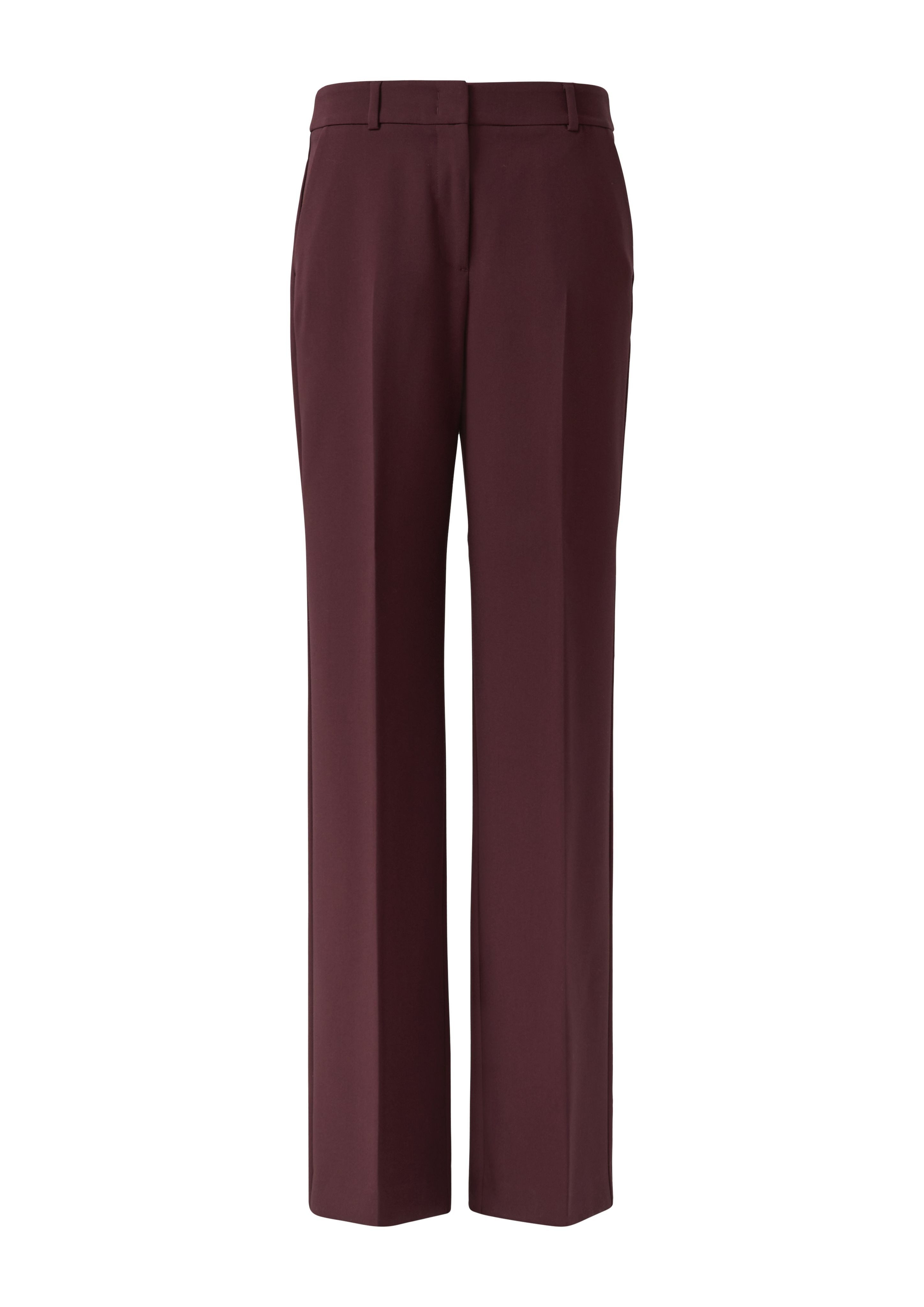 comma Stoffhose günstig online kaufen