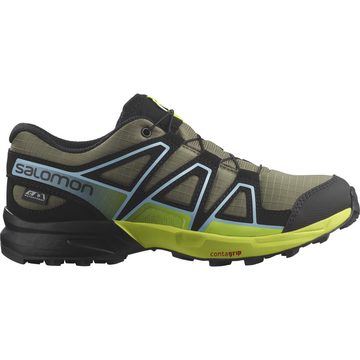 Salomon SPEEDCROSS CLIMASALOMON™ WP J Wanderschuh wasserdicht